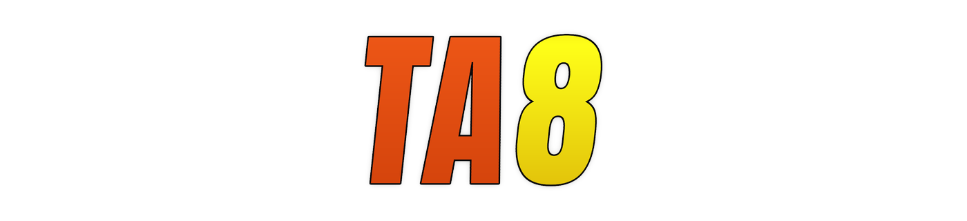 ta8 – Trang chủ